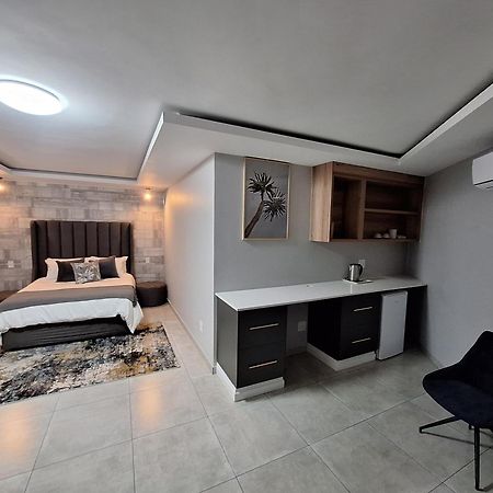 Hotel La Grace Kempton Park Zewnętrze zdjęcie