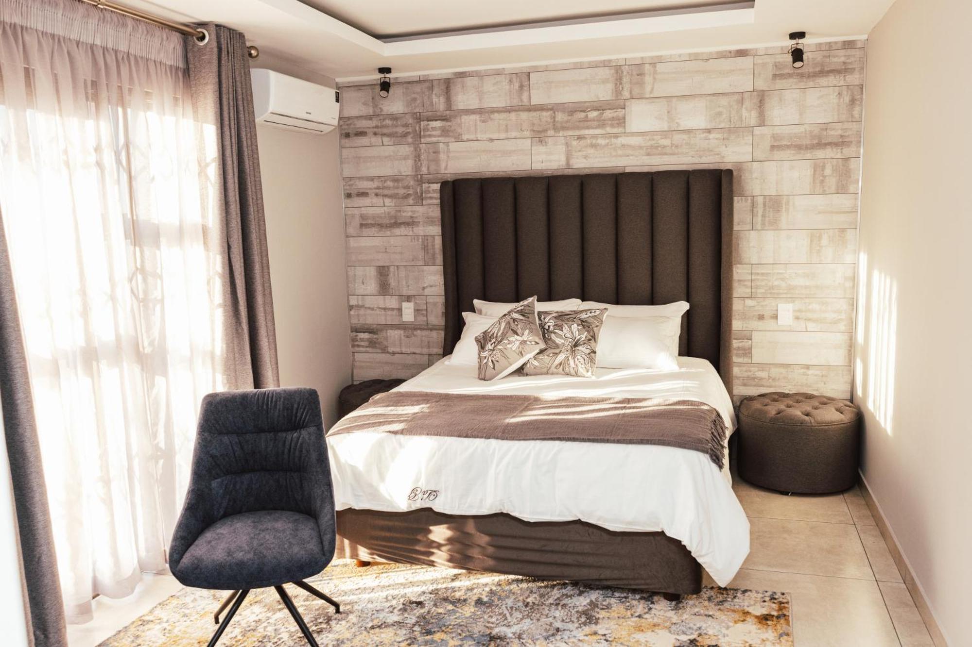 Hotel La Grace Kempton Park Zewnętrze zdjęcie