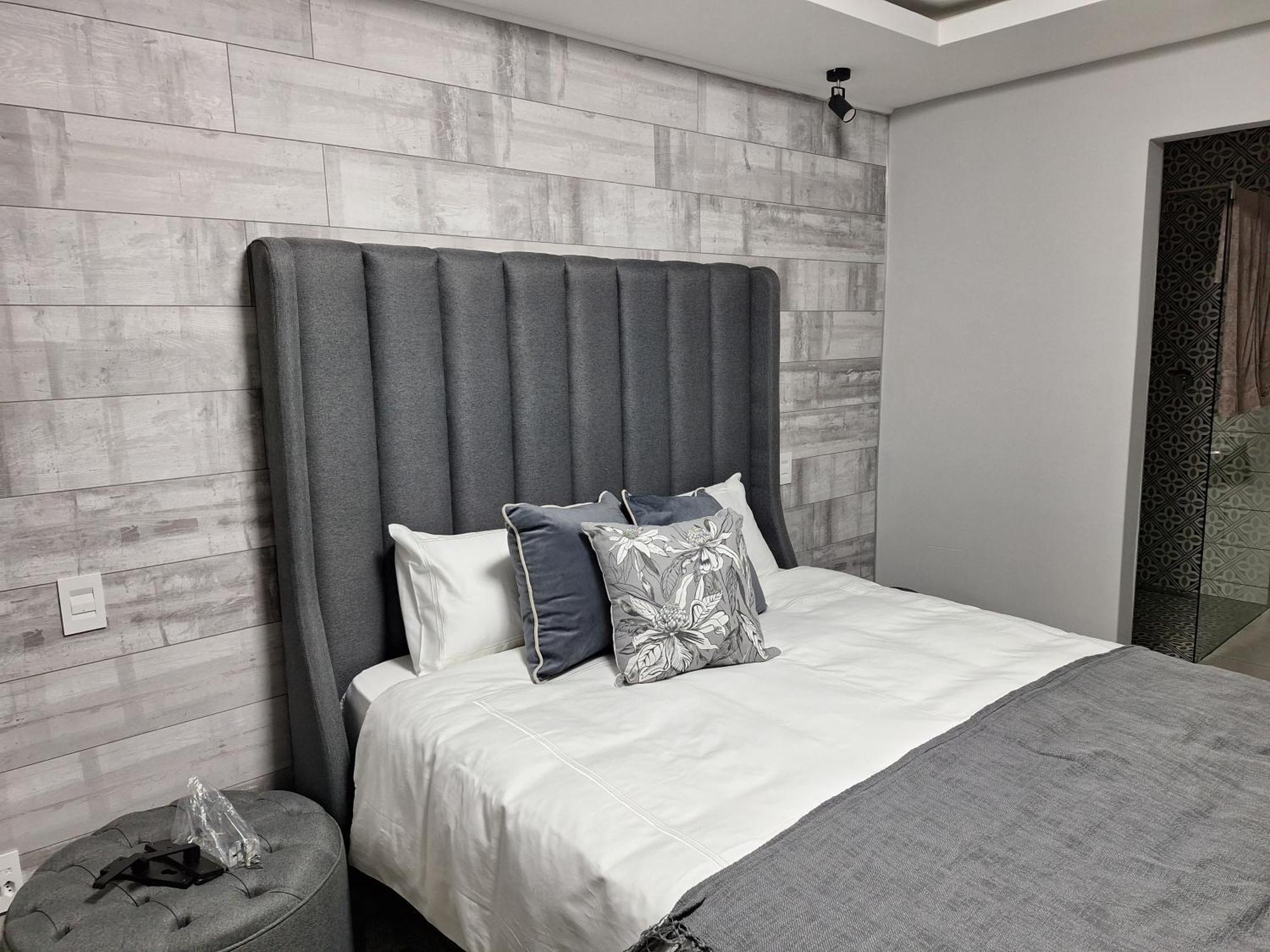 Hotel La Grace Kempton Park Zewnętrze zdjęcie