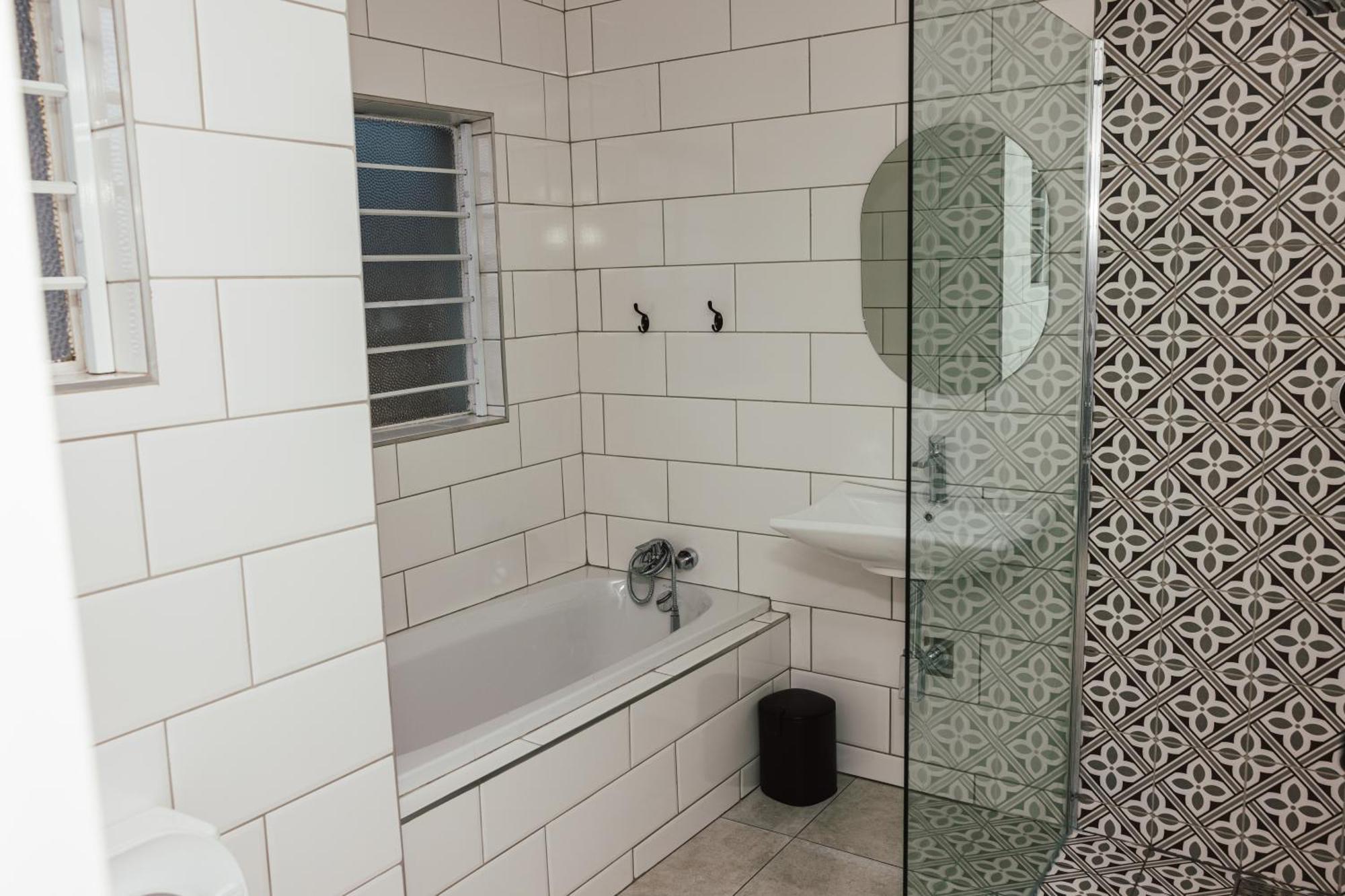 Hotel La Grace Kempton Park Zewnętrze zdjęcie