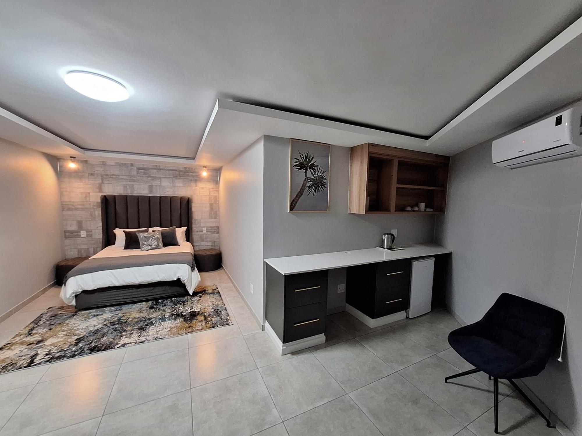 Hotel La Grace Kempton Park Zewnętrze zdjęcie
