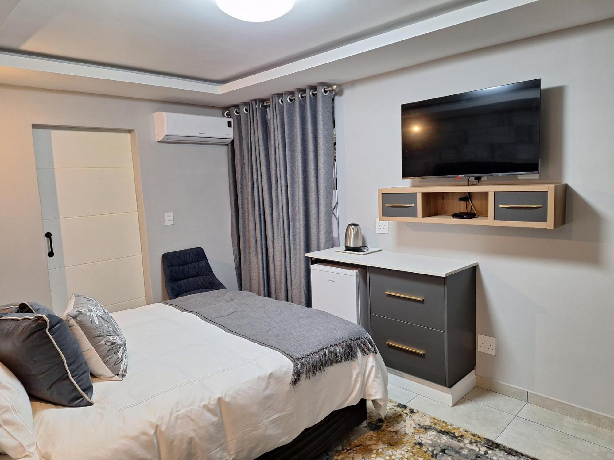 Hotel La Grace Kempton Park Zewnętrze zdjęcie