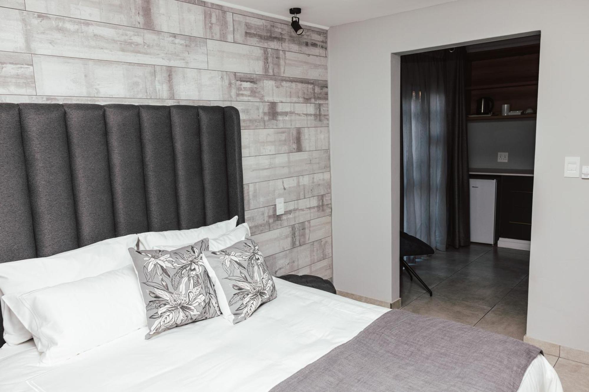 Hotel La Grace Kempton Park Zewnętrze zdjęcie