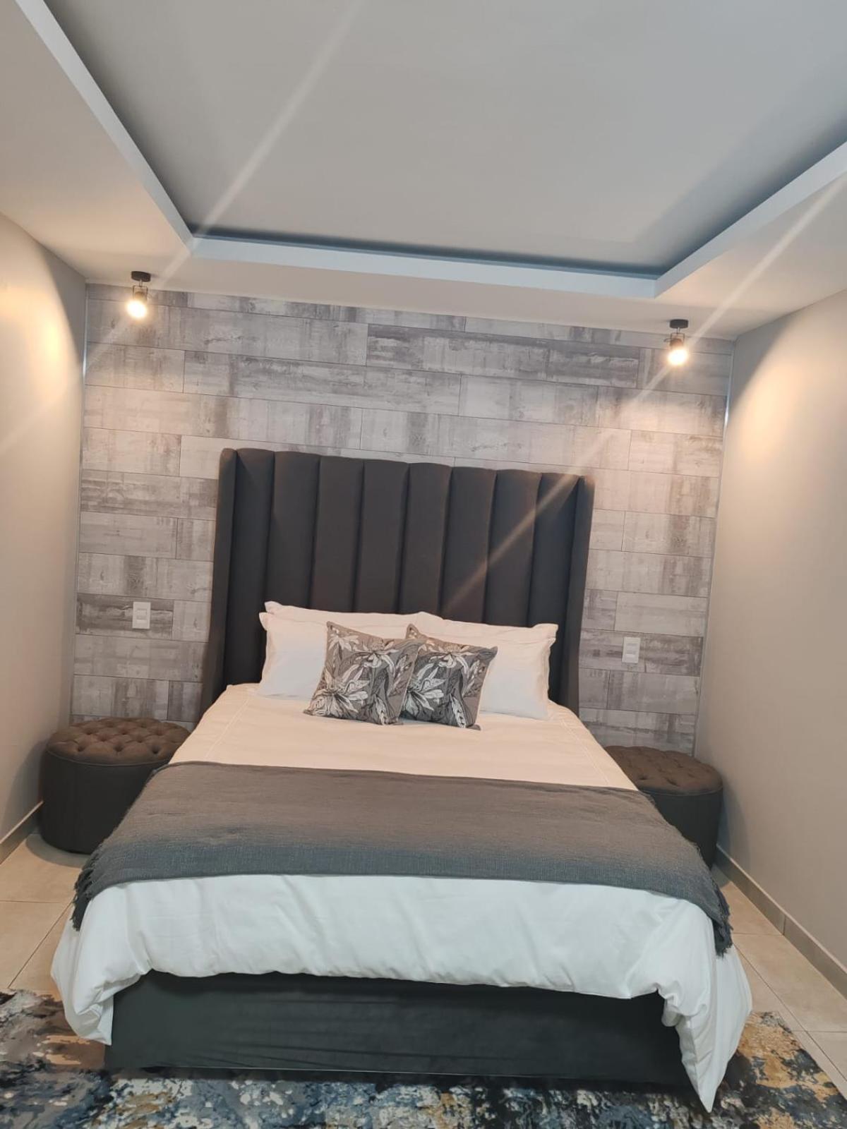 Hotel La Grace Kempton Park Zewnętrze zdjęcie