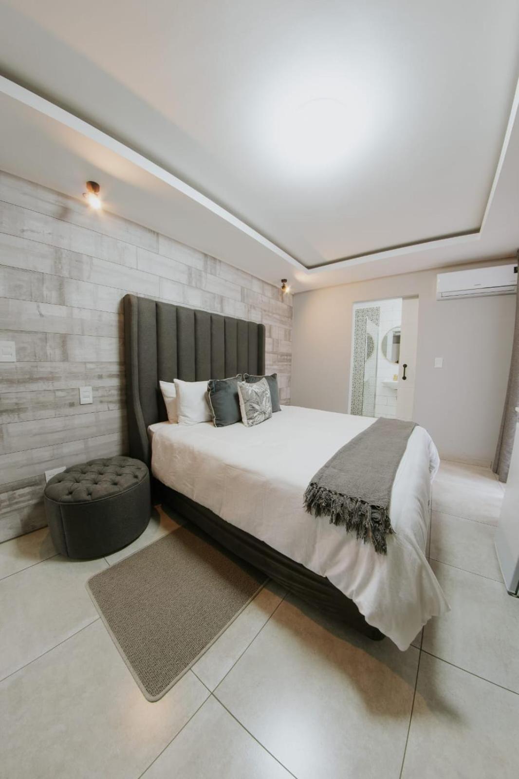 Hotel La Grace Kempton Park Zewnętrze zdjęcie