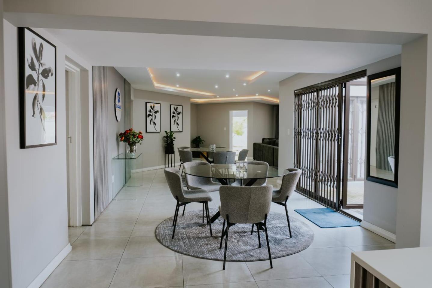Hotel La Grace Kempton Park Zewnętrze zdjęcie