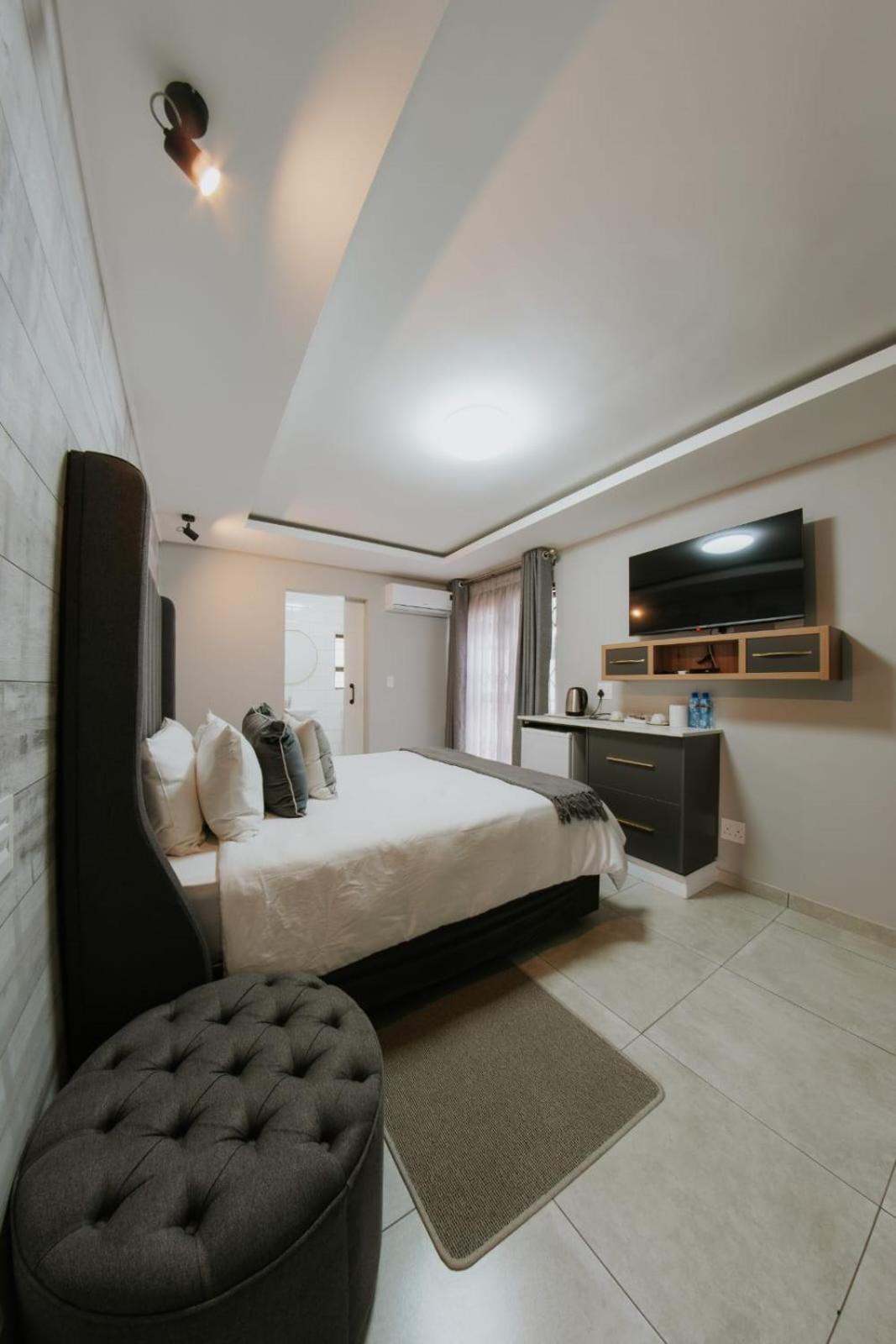 Hotel La Grace Kempton Park Zewnętrze zdjęcie