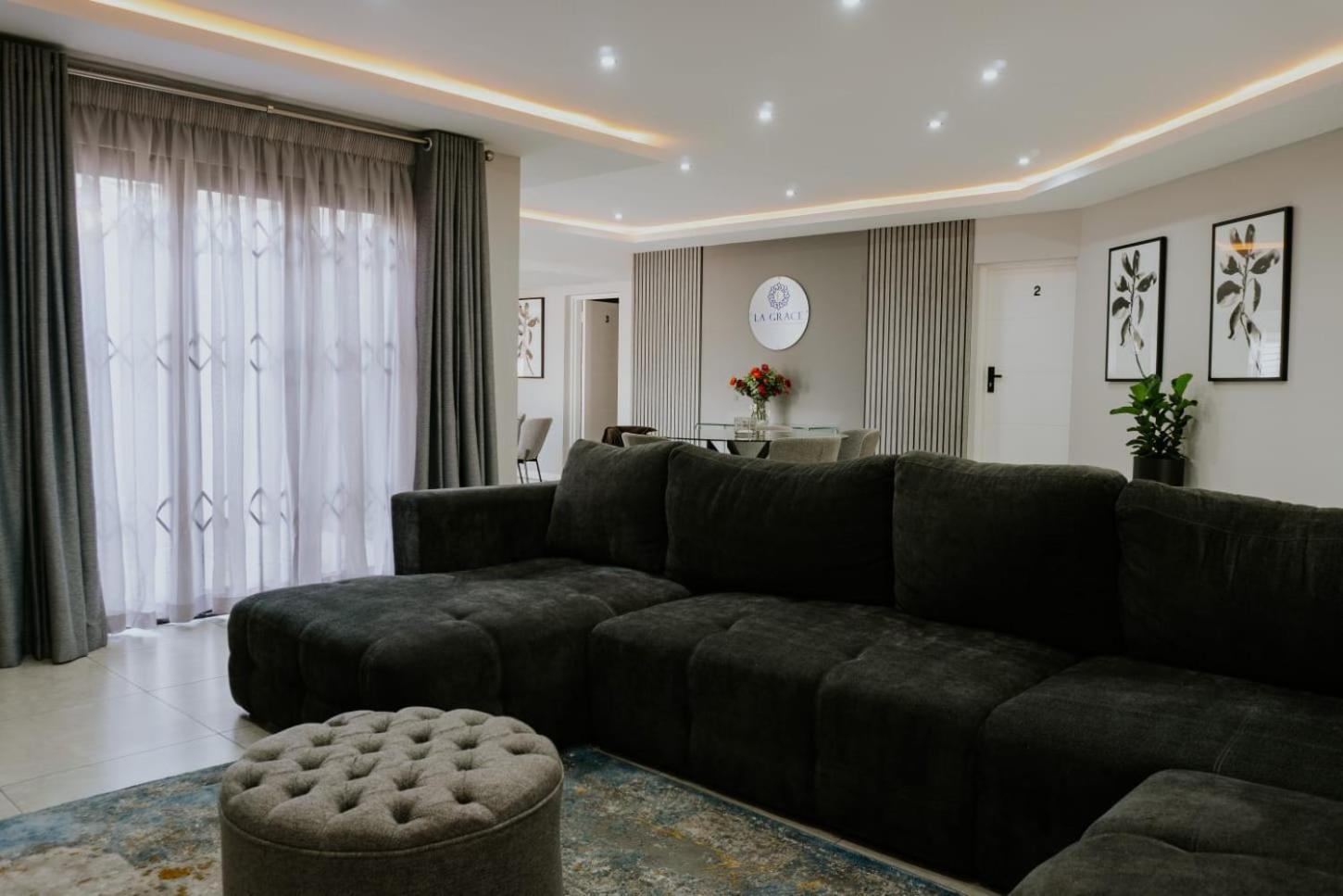 Hotel La Grace Kempton Park Zewnętrze zdjęcie