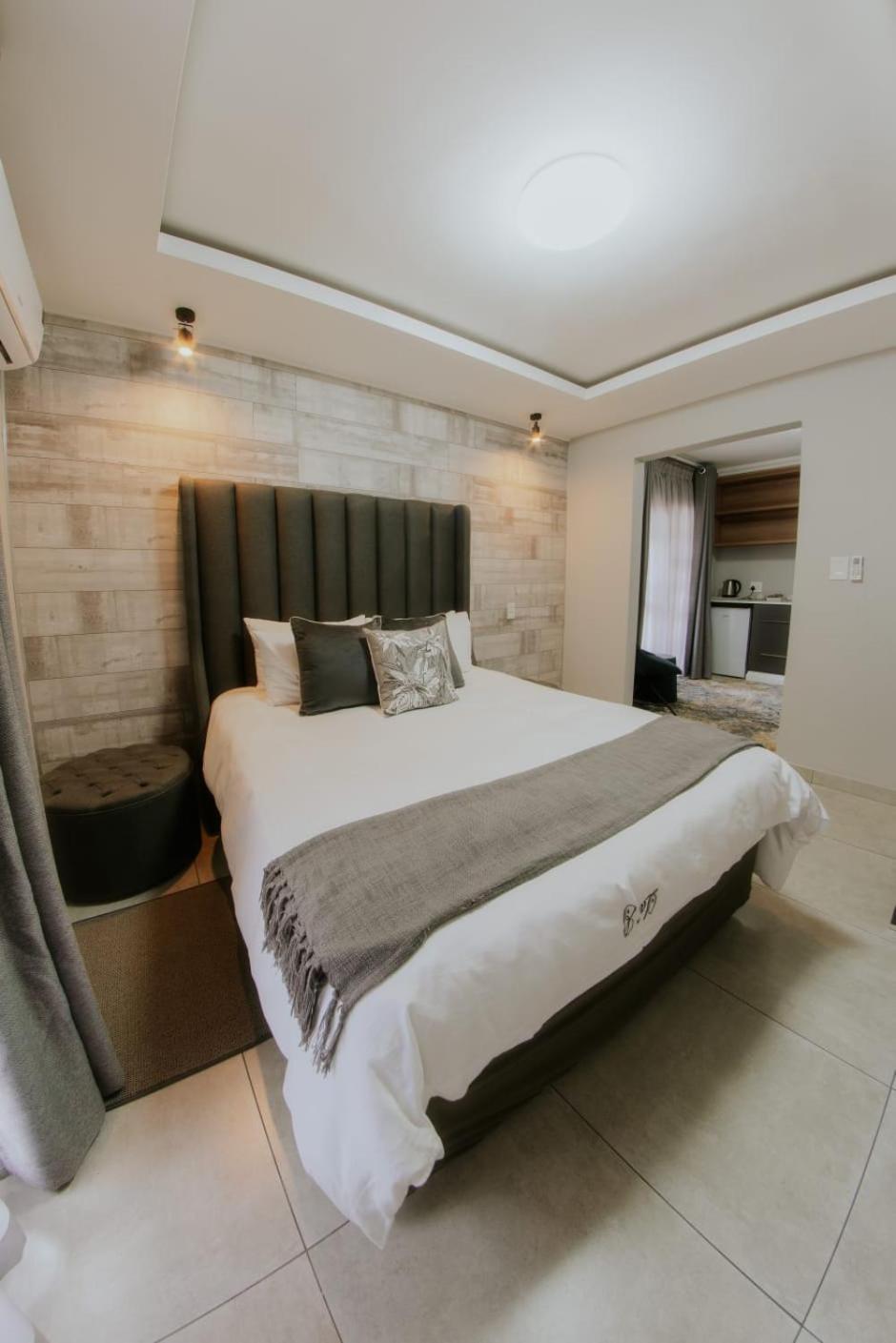 Hotel La Grace Kempton Park Zewnętrze zdjęcie