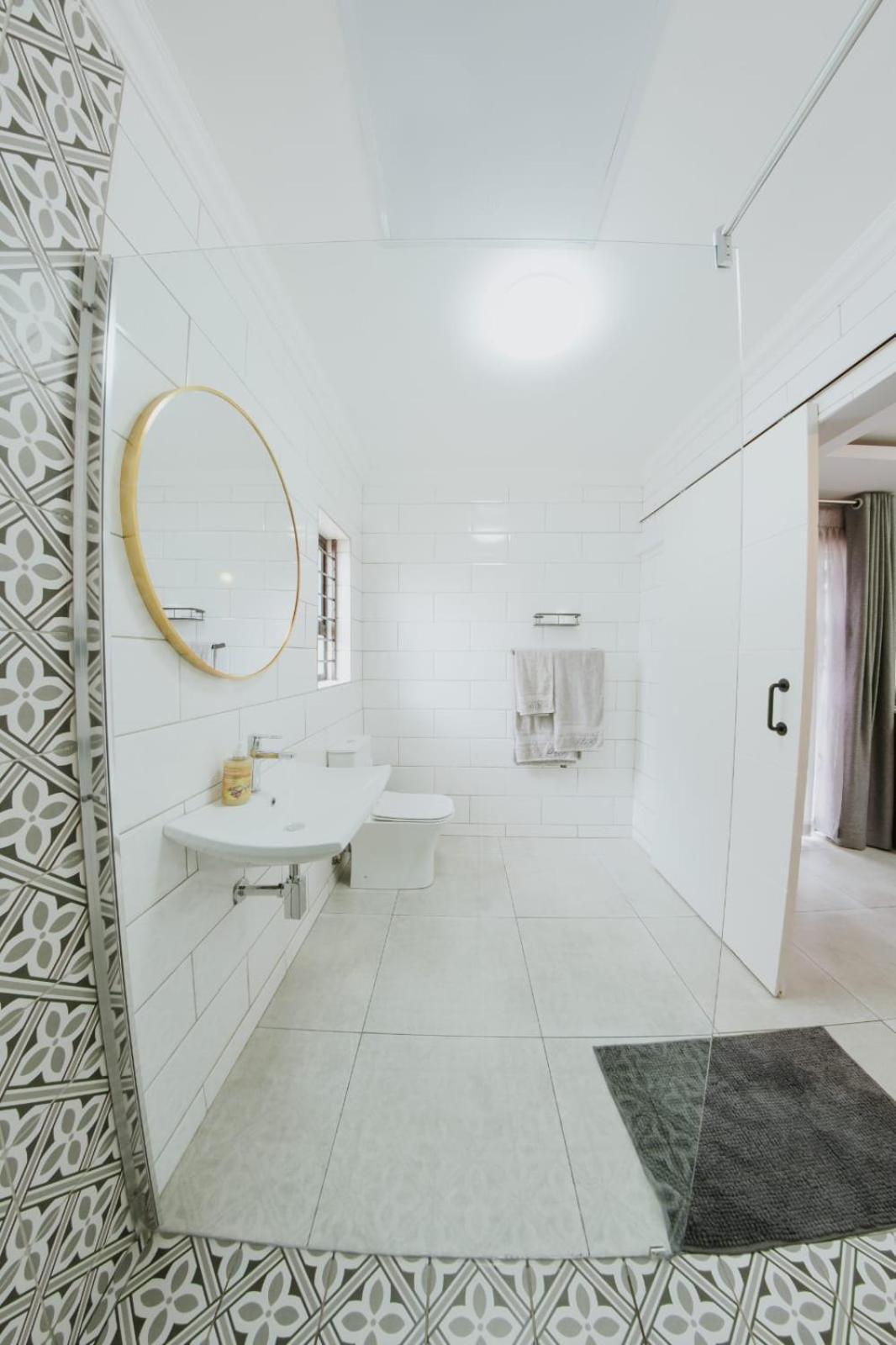 Hotel La Grace Kempton Park Zewnętrze zdjęcie