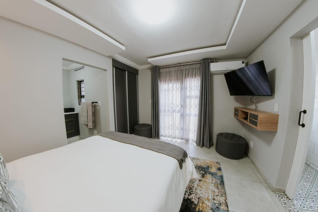 Hotel La Grace Kempton Park Zewnętrze zdjęcie